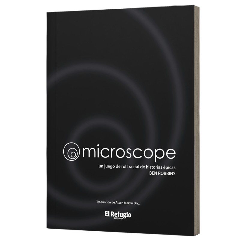 Microscope