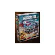 GI JOE Expansión Nuevas Alianzas