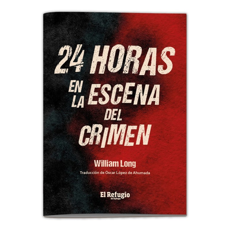 24 horas en la escena del crimen