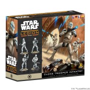 SWL: Clone Troopers Infantry