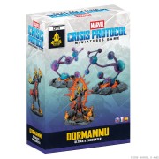 MCP: Dormammu Ultimate Encounter