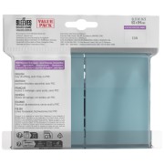 Just Sleeves Standard European Value Pack (150)