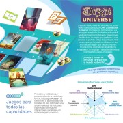 Dixit Universe Access+
