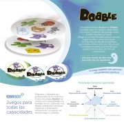 Dobble Access+