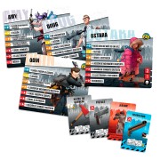 Zombicide Segunda Edición