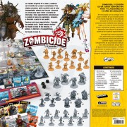 Zombicide Segunda Edición
