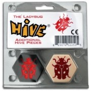 The Ladybug Expansion - Hive (ES/EN/GR/FR)
