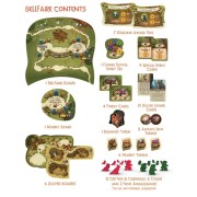 Everdell: Bellfaire (Inglés)
