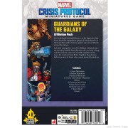 MCP: Guardians of the Galaxy Affiliation Pack 1