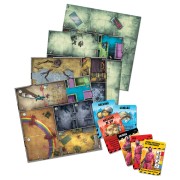 Zombicide 2E: El juego del calamar
