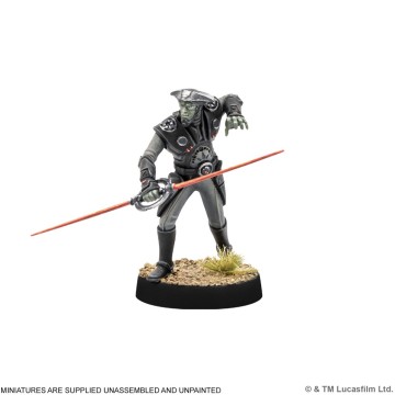 SWL: Fifth Brother & Seventh Sister