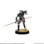 SWL: Fifth Brother & Seventh Sister
