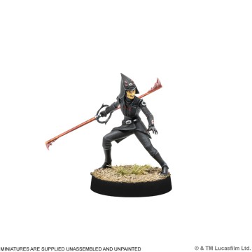 SWL: Fifth Brother & Seventh Sister