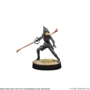 SWL: Fifth Brother & Seventh Sister