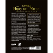 Los Hijos del Miedo