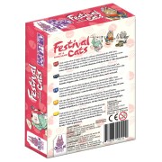 El Festival de los Mil Gatos