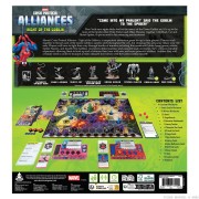 MCP Alianzas: La noche del duende
