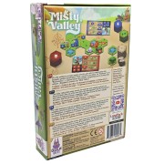 Misty Valley