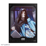 SWU Art Sleeves Emperor Palpatine