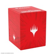 MTG Marvel SH Bastion 100+ XL Comic Burst Red