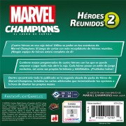 Héroes Reunidos 2
