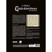 Cthulhu Edad Oscura