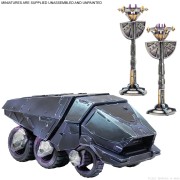 MCP: Kingdom of Wakanda Terrain Pack