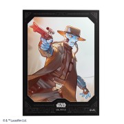 SWU Art Sleeves Cad Bane