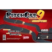 PitchCar Exp.9: Adapter