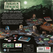 Arkham Horror 3ª Edición