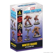 MCP: Winter Guard Affiliation Pack​