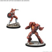 MCP: Winter Guard Affiliation Pack​