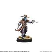 SWL: Galactic Bounty Hunters