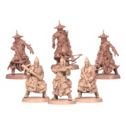 Zombicide: Crossfire Pack