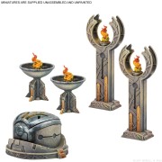 MCP: Battle for Asgard Terrain Pack