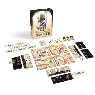 First Giants