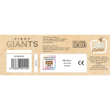 First Giants