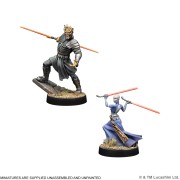 SWL: Leaders of the Separatist Alliance
