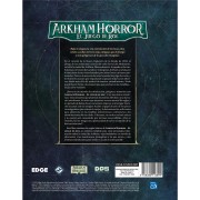 Arkham Horror RPG Manual Básico