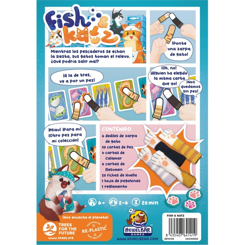 Fish & Katz