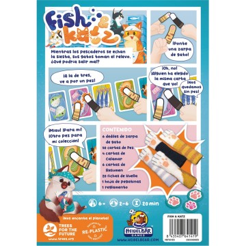 Fish & Katz