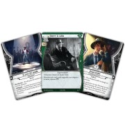 AH LCG: André Patel Mazo de investigador
