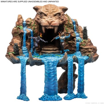 MCP: Rival Panels: Battle for the Throne