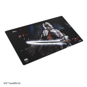SWU Game Mat Mandalorian