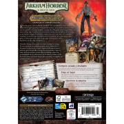 AH LCG: Vástagos de la sangre