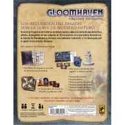 Gloomhaven Círculos olvidados