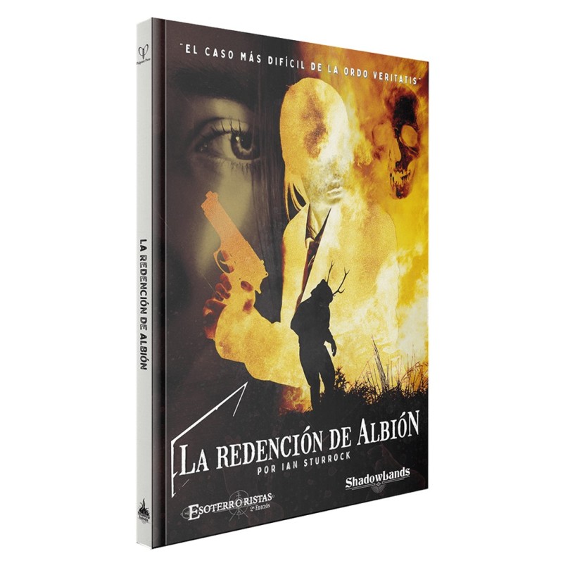 La redención de Albión