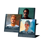 My Murder Mystery: El protocolo final