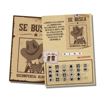 Unlock! Kids Stories from the past