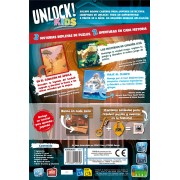 Unlock! Kids Legend Stories